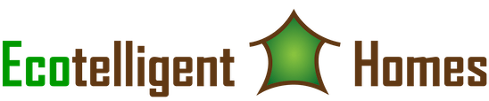 Ecotelligent Homes LLC Logo